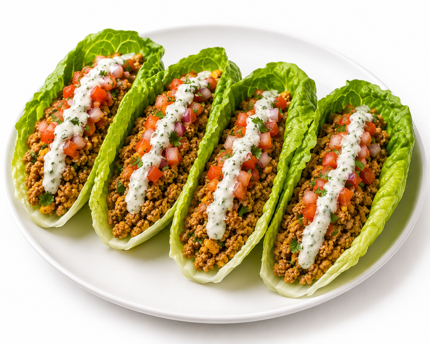 Turkey Tacos