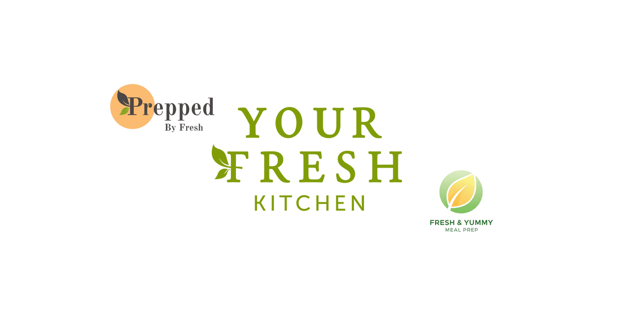 FRESH KITCHEN Meal Delivery