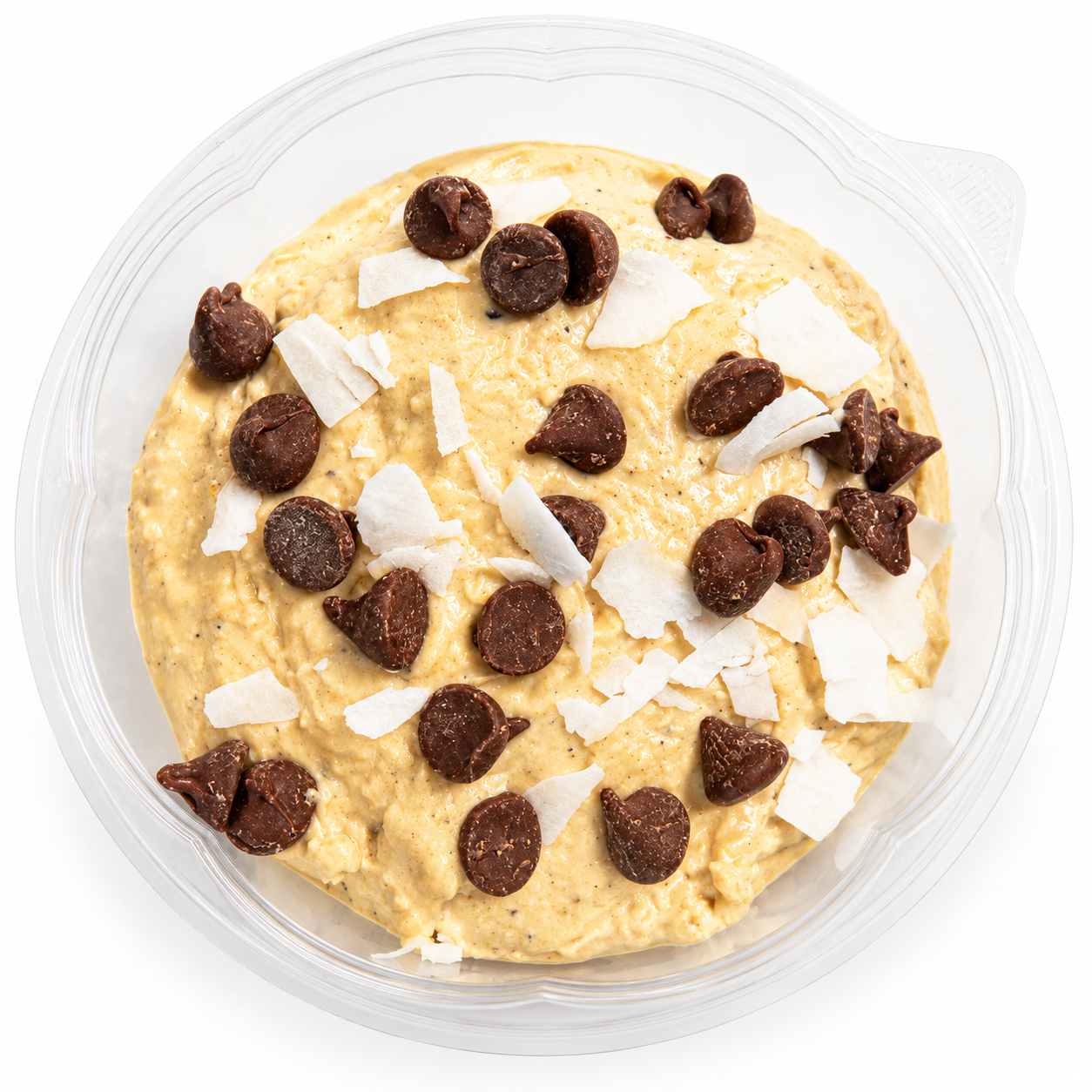 Almond Joy Prolini Cream