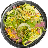 Sweet and Tangy Vegetable Blend