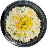 Tropical Sunshine Jasmine Rice