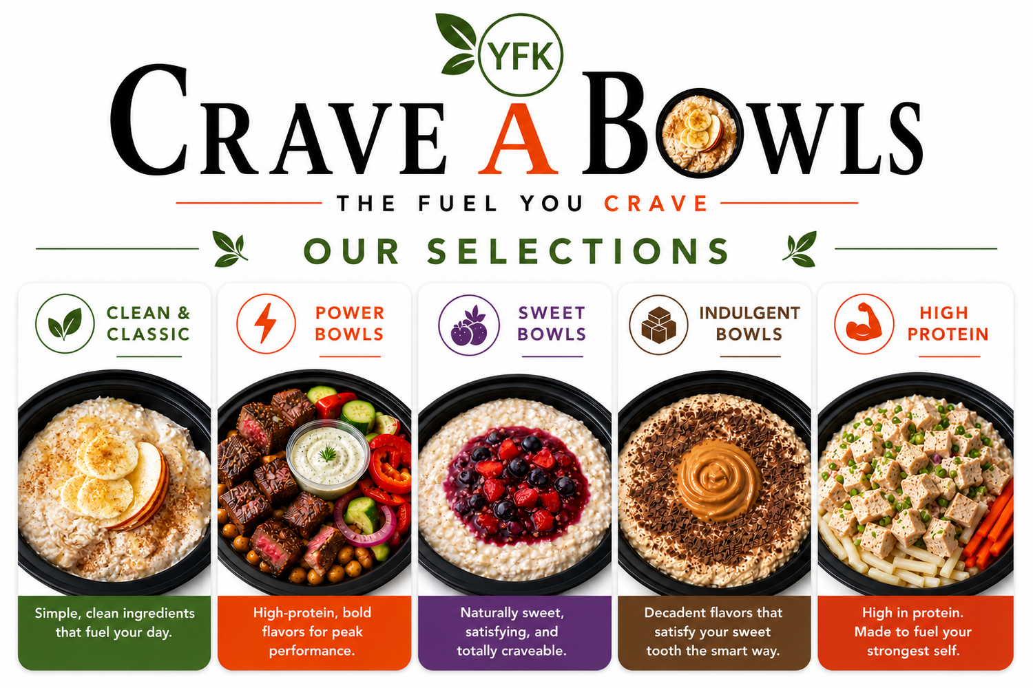 CraveABowls