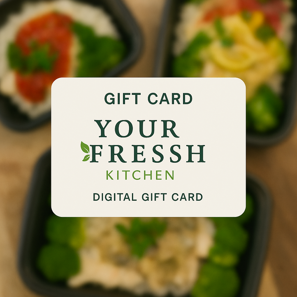 Gift Cards