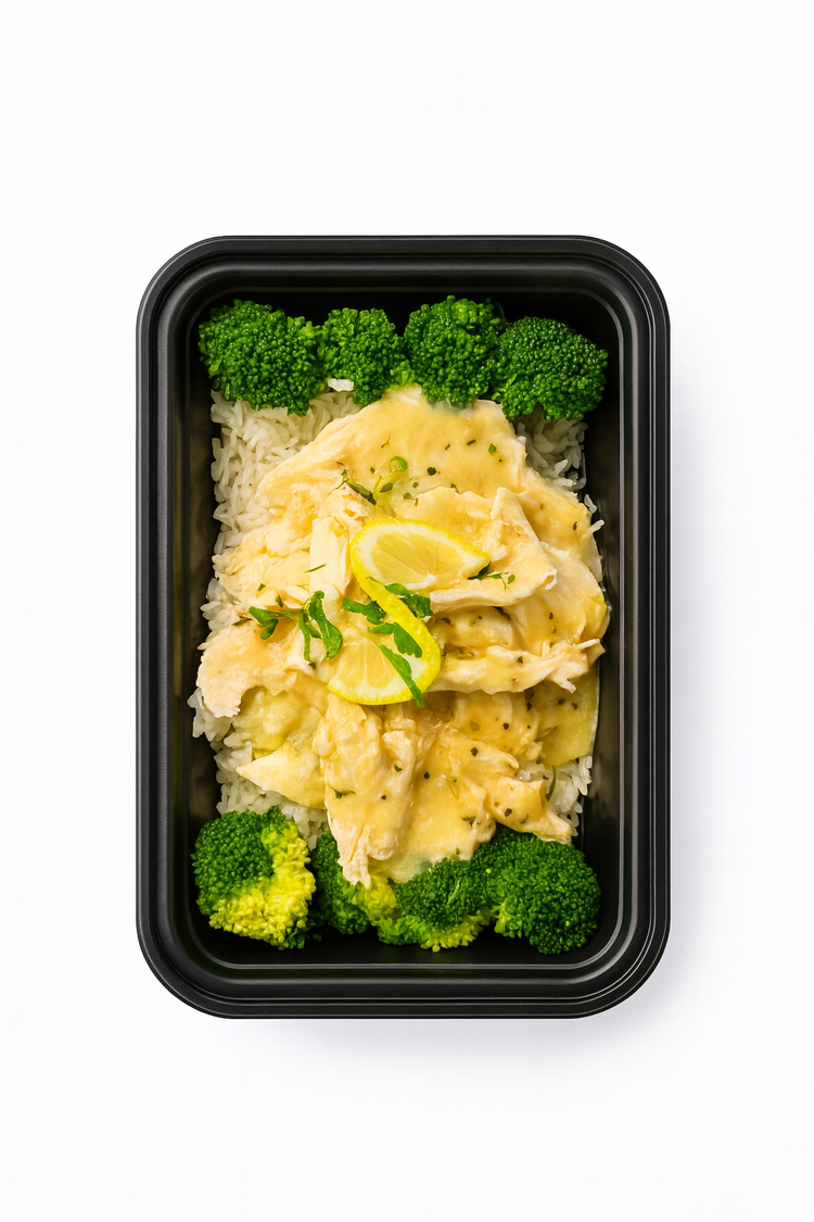 Individual Meals- Performance