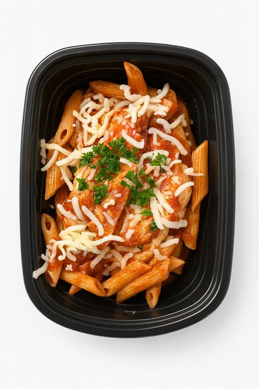 Penne Marinara Fueler