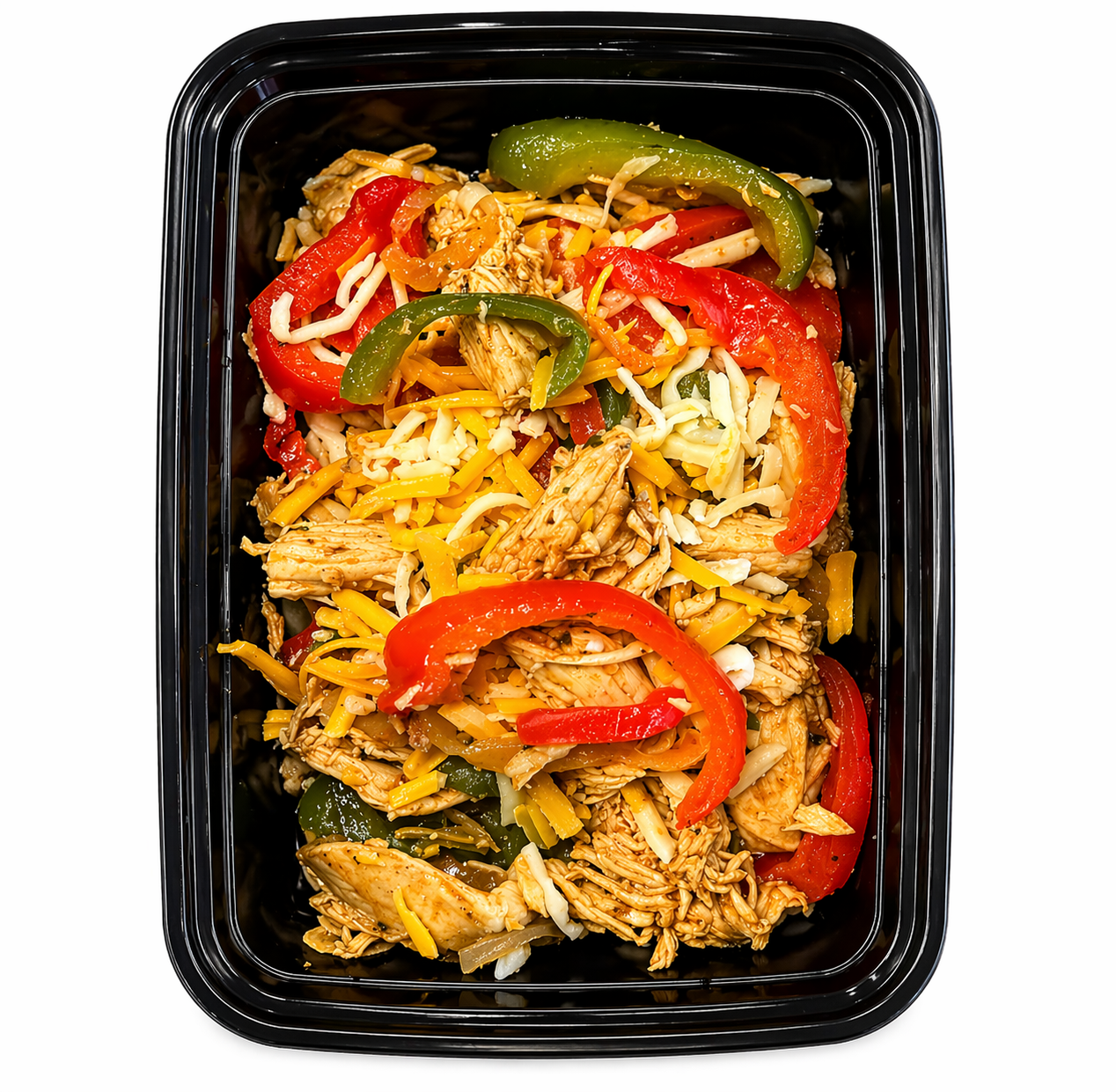 Fajitas