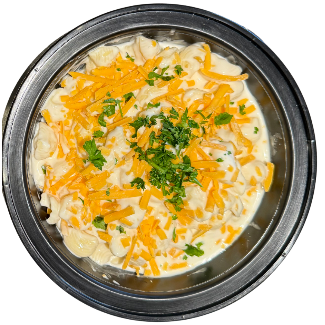 Mac N Cheese
