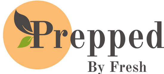 Your Fresh Kitchen- Prepped by Fresh