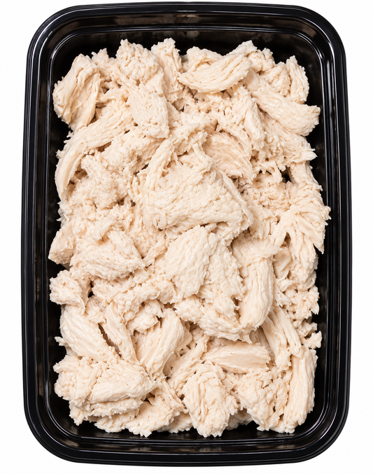 Simply Chicken