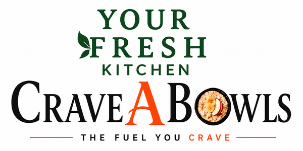 Your Fresh Kitchen- Prepped by Fresh