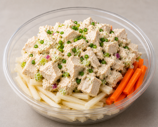 Chicken Salad Craver