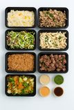 All New Meal Pack- Protein Pack