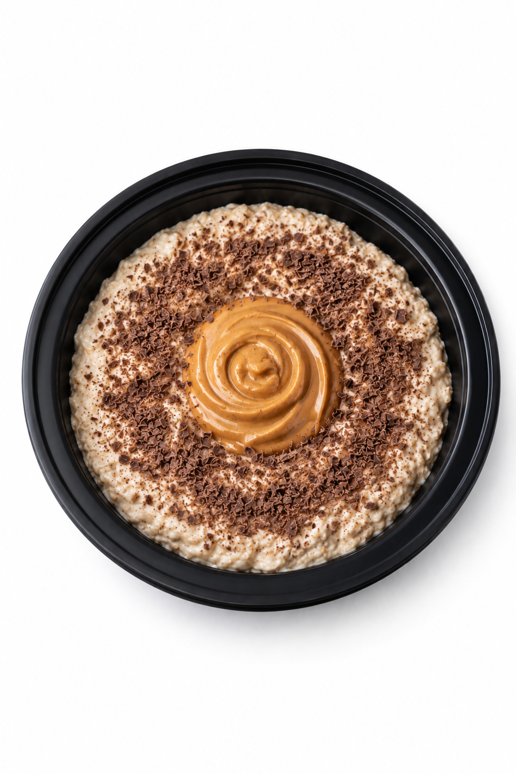 Peanut Butter Cup Craver