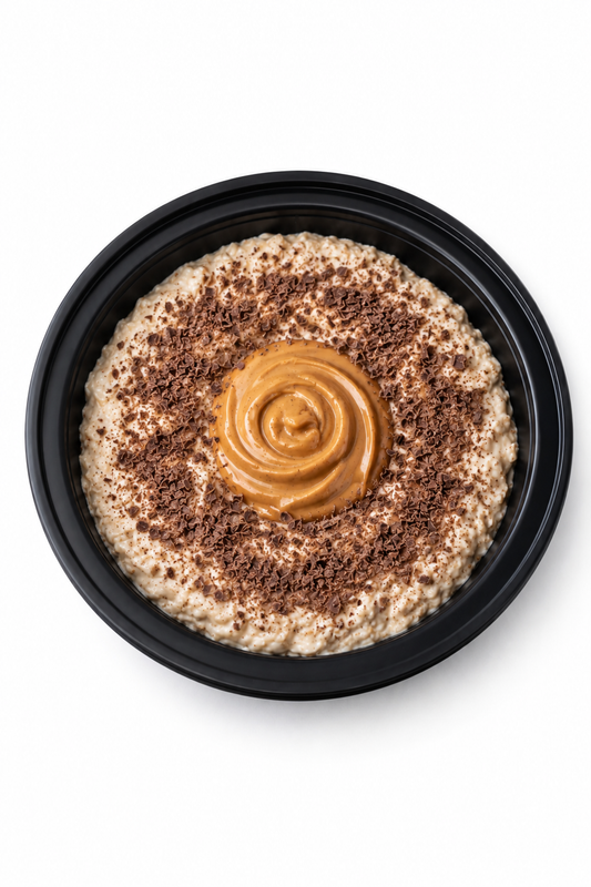Peanut Butter Cup Craver