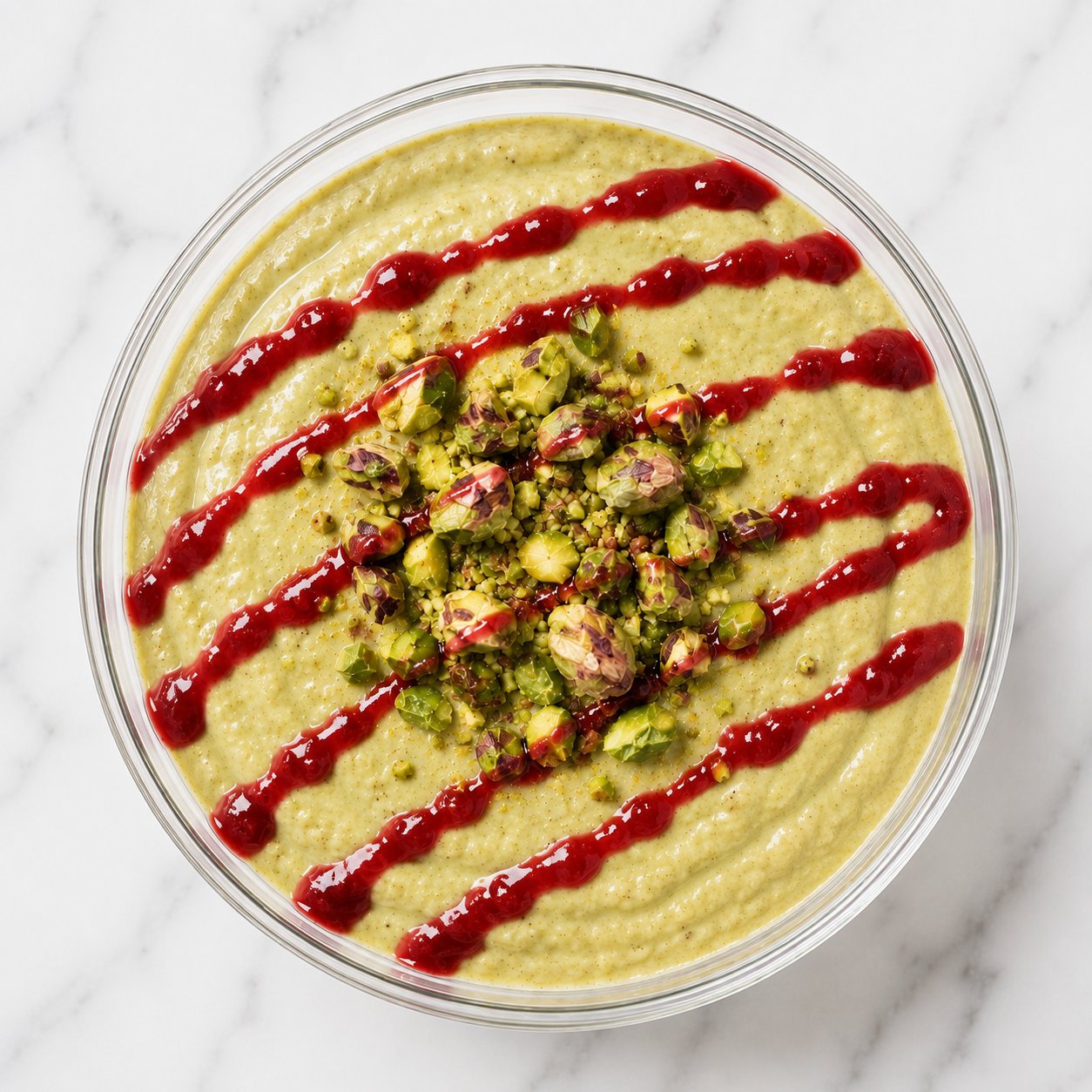 Pistachio Prolini Cream